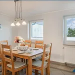 Apartmenthaus 
