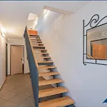 Apartmenthaus 