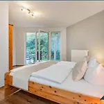 Διαμέρισμα Apartmenthaus 
