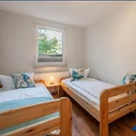 Apartmenthaus 
