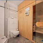 Apartmenthaus 