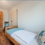 Apartmenthaus 