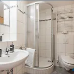Apartmenthaus 