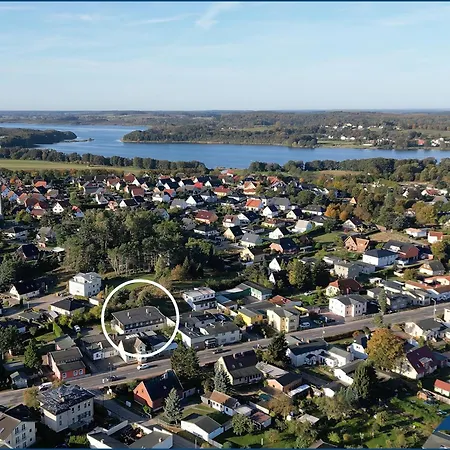 דירה Apartmenthaus 