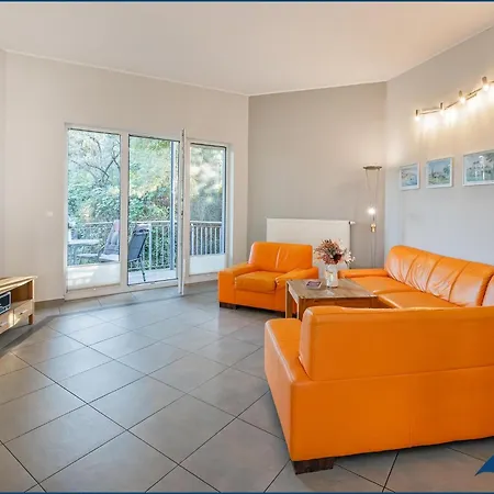 Apartmenthaus 
