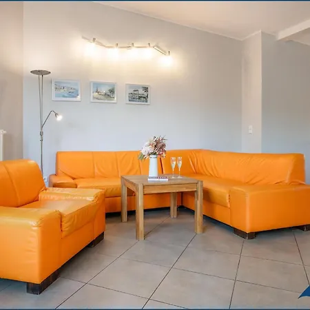 Apartmenthaus 