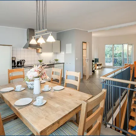 Apartmenthaus 