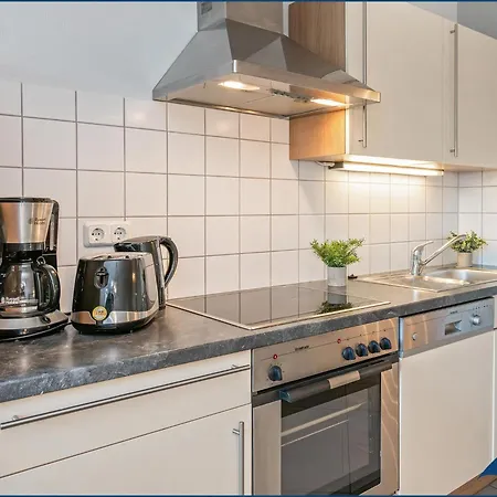 Apartmenthaus 