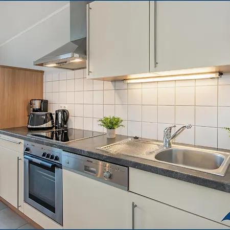 Apartmenthaus 