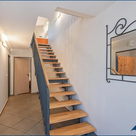 Apartmenthaus 