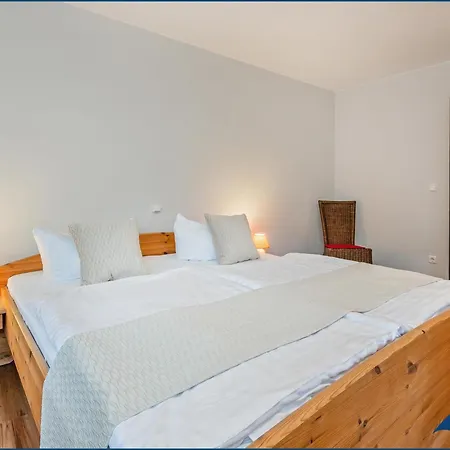 Apartmenthaus 