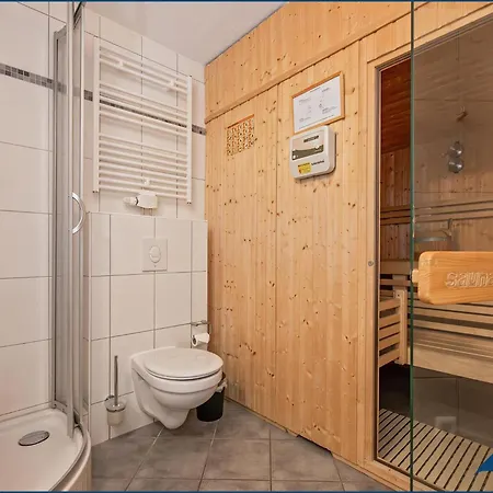 Apartmenthaus 