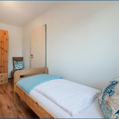 Apartmenthaus 