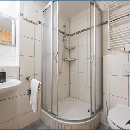 Apartmenthaus 
