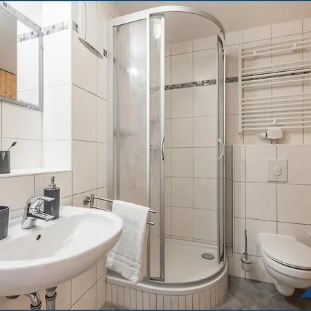 Apartmenthaus 