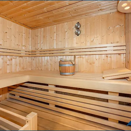 Apartmenthaus 