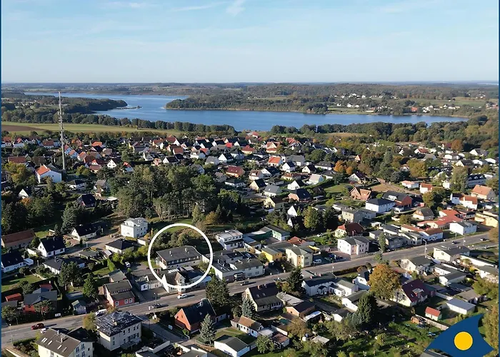 דירה Apartmenthaus 