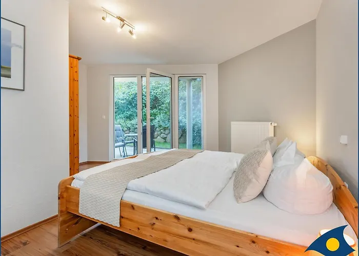 דירה Apartmenthaus 