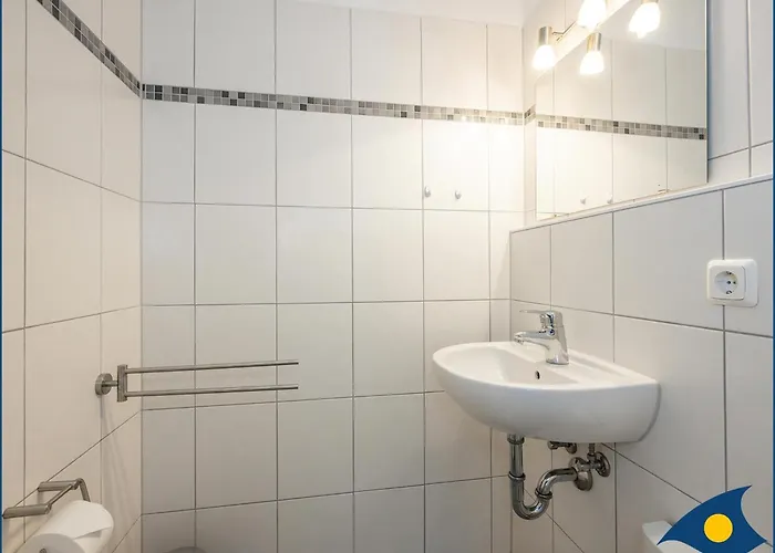 דירה Apartmenthaus 